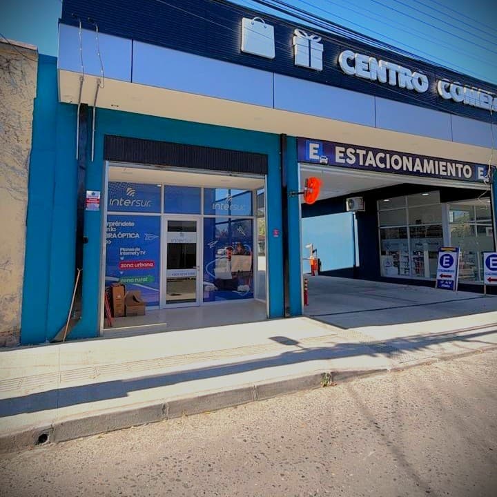 Sucursal San Carlos